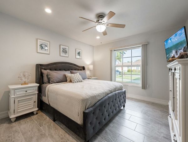 Cape Coral Home 1010891