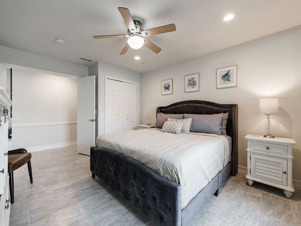 Cape Coral Home 1010891