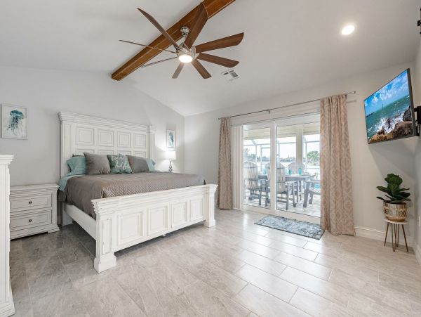 Cape Coral Home 1010891