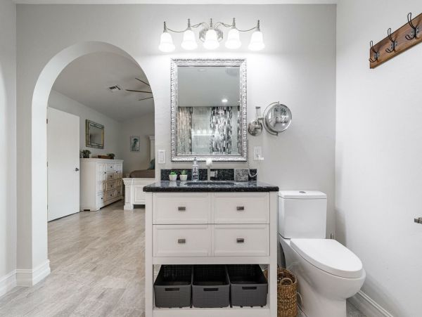 Cape Coral Home 1010891