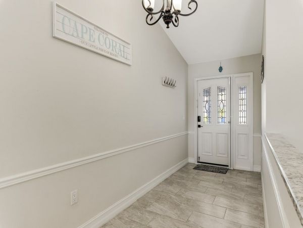 Cape Coral Home 1010891