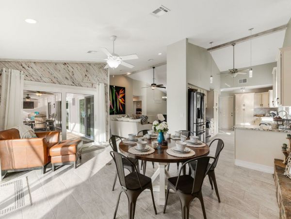Cape Coral Home 1010891