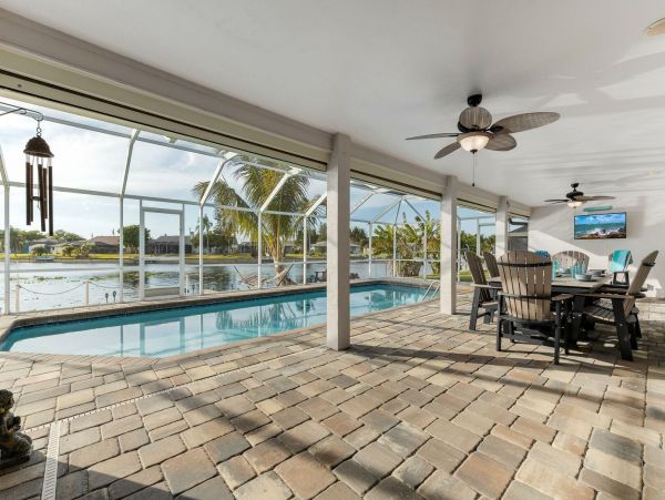 Cape Coral Home 1010891