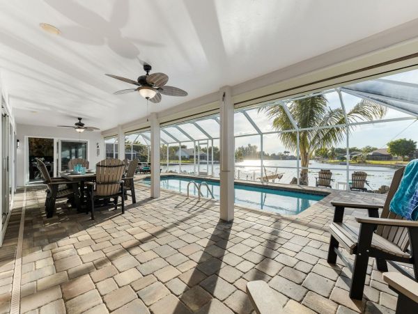 Cape Coral Home 1010891