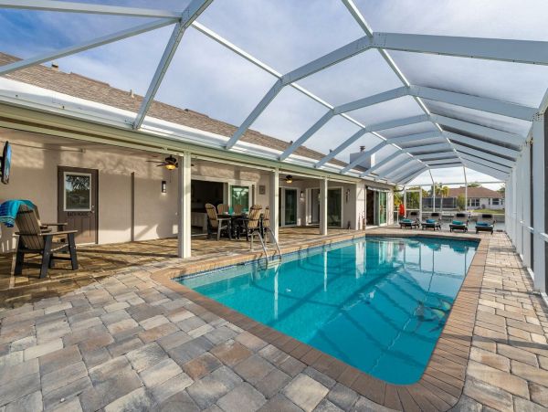 Cape Coral Home 1010891