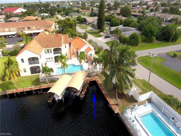 Cape Coral Condo 1010892