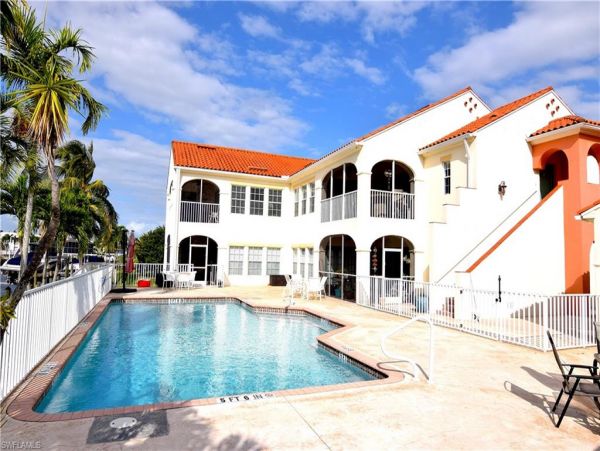 Cape Coral Condo 1010892