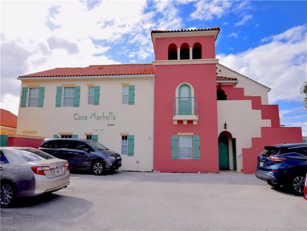 Cape Coral Condo 1010892