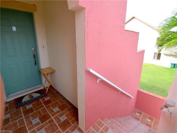 Cape Coral Condo 1010892