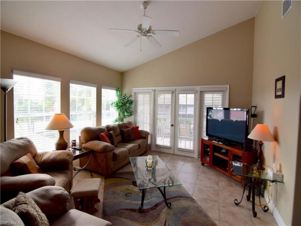 Cape Coral Condo 1010892