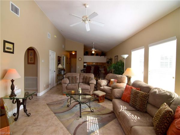 Cape Coral Condo 1010892
