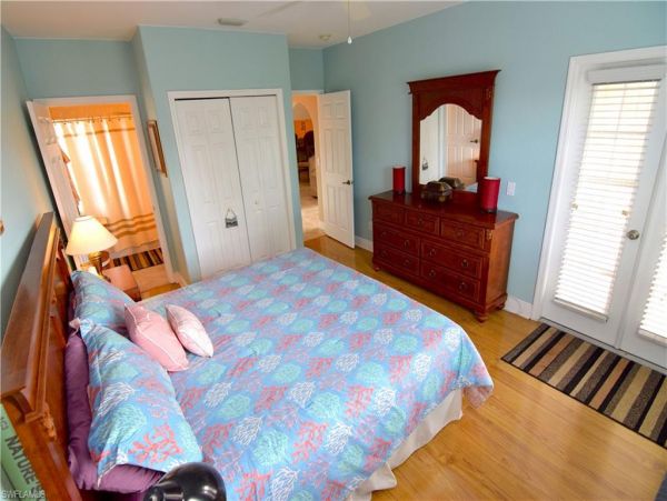 Cape Coral Condo 1010892