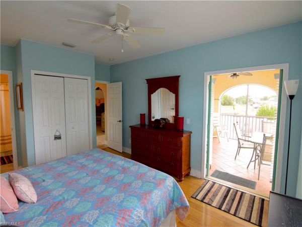 Cape Coral Condo 1010892