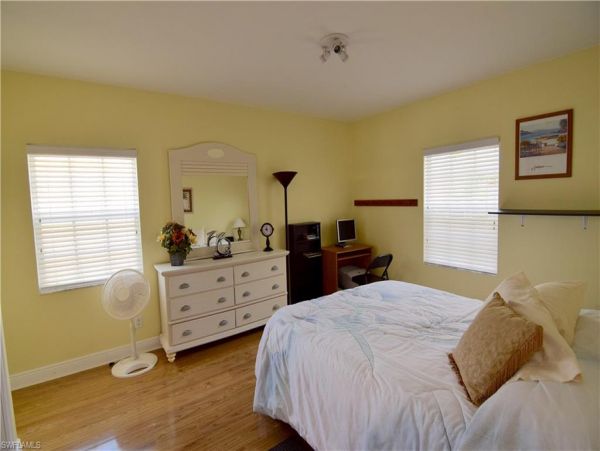Cape Coral Condo 1010892