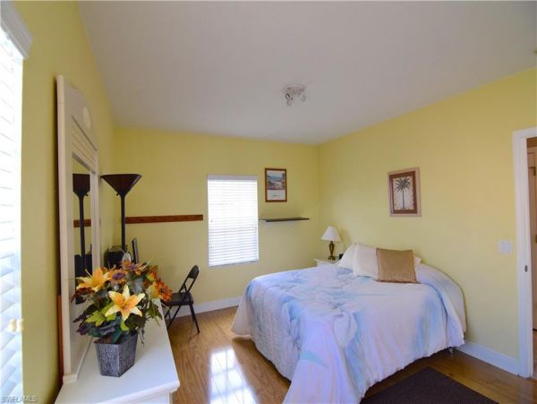 Cape Coral Condo 1010892