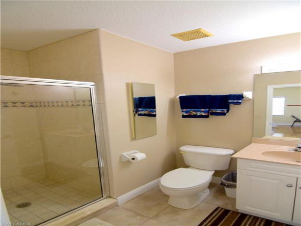 Cape Coral Condo 1010892