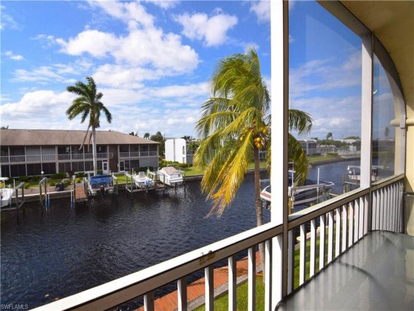 Cape Coral Condo 1010892
