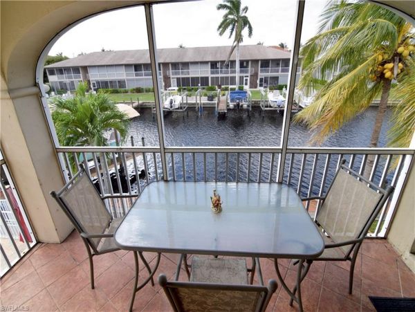 Cape Coral Condo 1010892