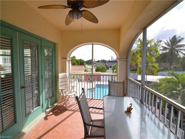 Cape Coral Condo 1010892