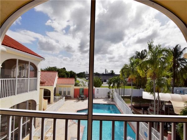 Cape Coral Condo 1010892