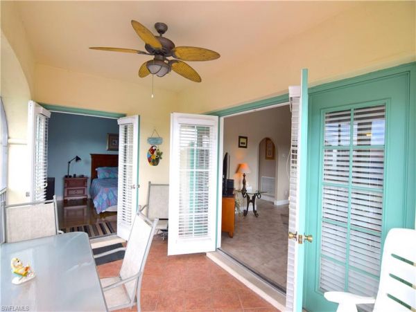 Cape Coral Condo 1010892