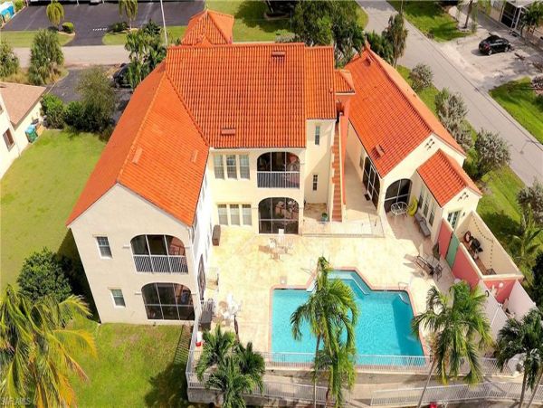 Cape Coral Condo 1010892
