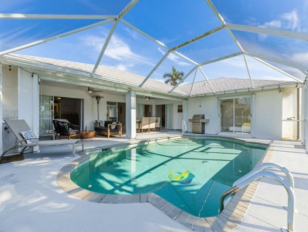 Cape Coral Home 1010893