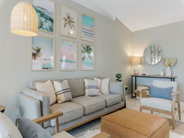 Cape Coral Home 1010893