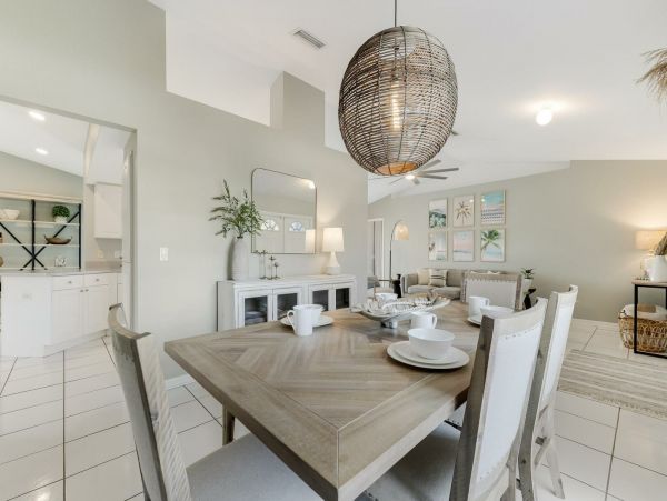 Cape Coral Home 1010893