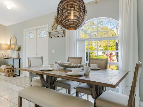 Cape Coral Home 1010893