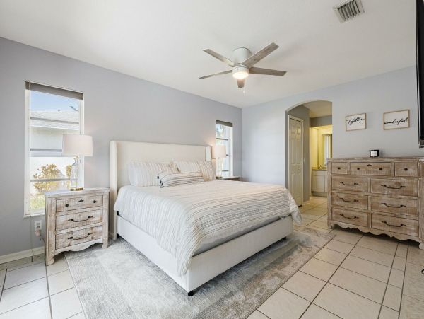 Cape Coral Home 1010893