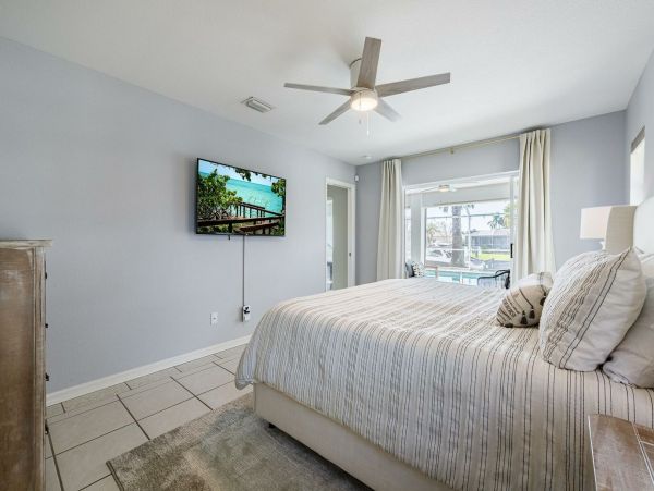 Cape Coral Home 1010893