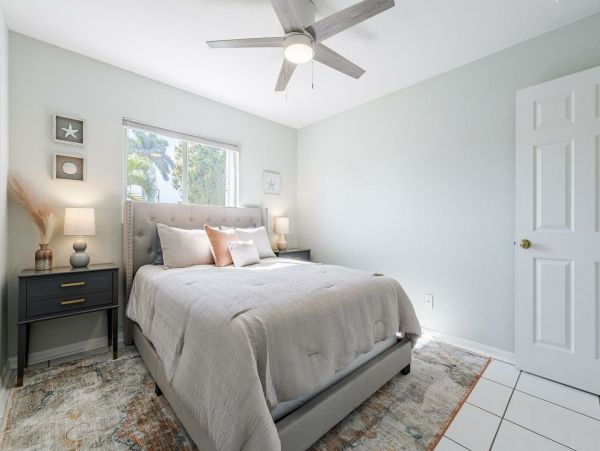 Cape Coral Home 1010893