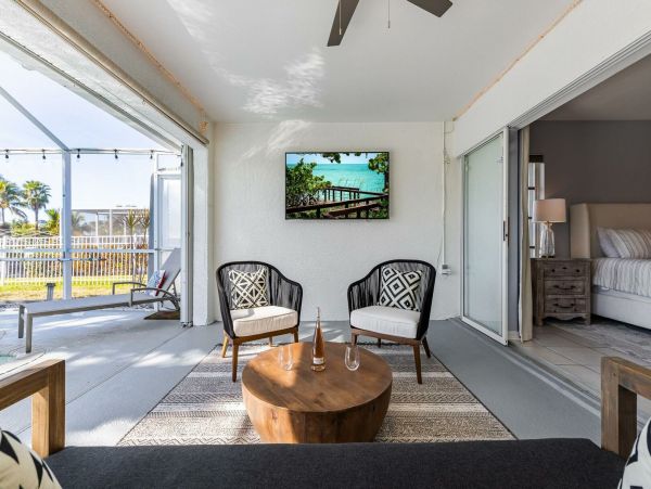 Cape Coral Home 1010893