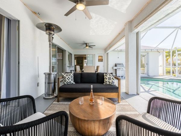 Cape Coral Home 1010893
