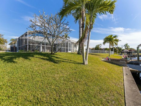 Cape Coral Home 1010893