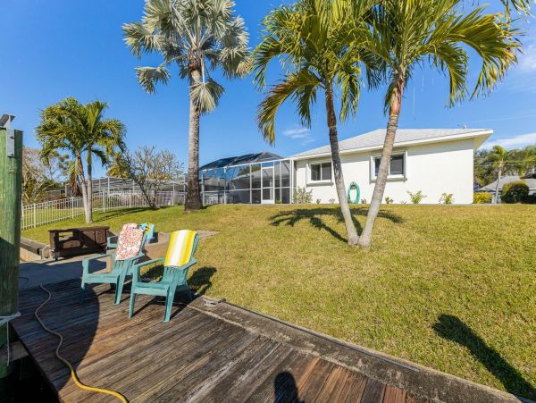 Cape Coral Home 1010893