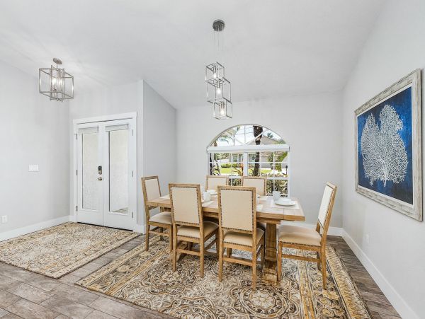 Cape Coral Home 1010894