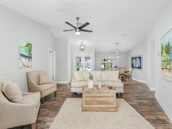 Cape Coral Home 1010894
