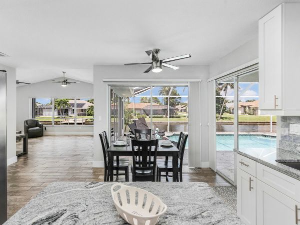 Cape Coral Home 1010894
