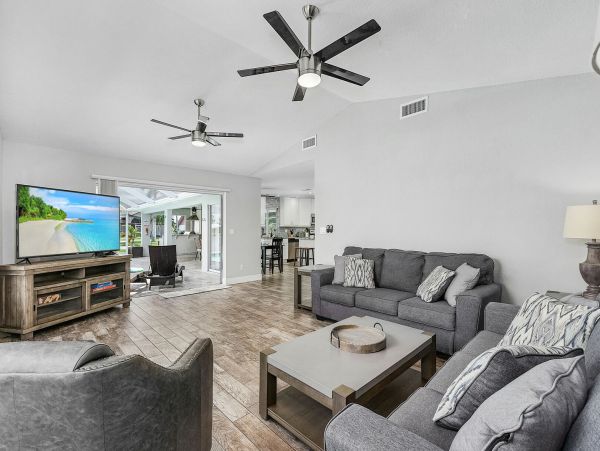 Cape Coral Home 1010894