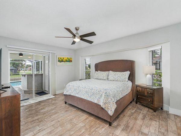 Cape Coral Home 1010894