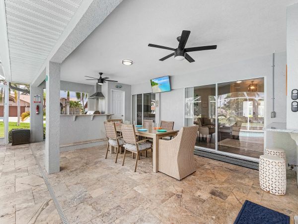 Cape Coral Home 1010894