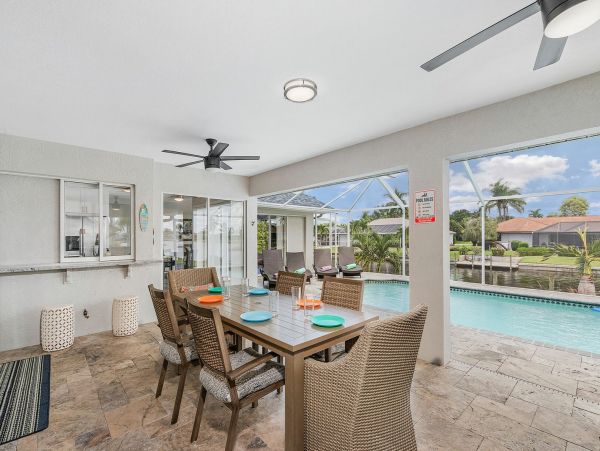 Cape Coral Home 1010894