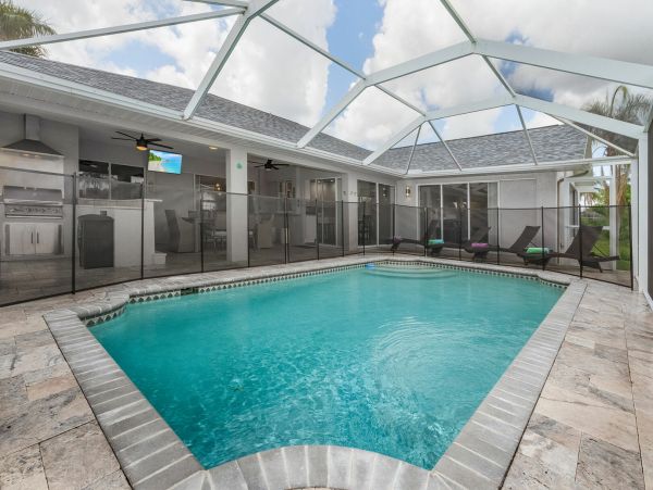 Cape Coral Home 1010894
