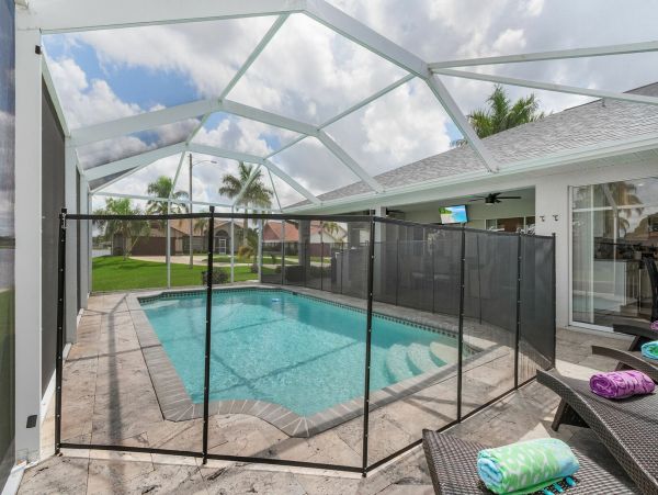 Cape Coral Home 1010894