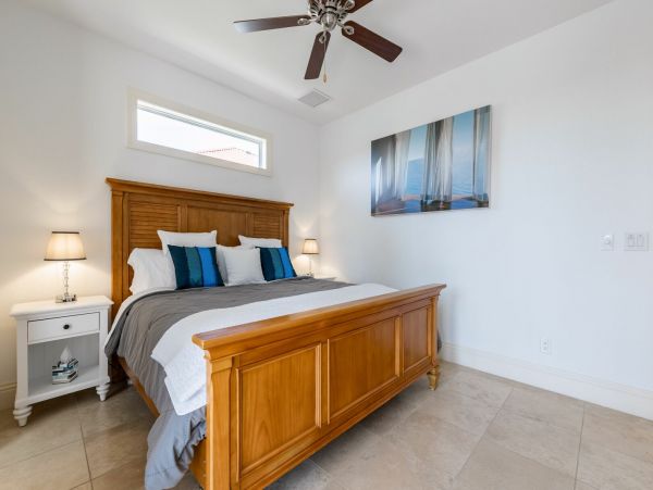 Cape Coral Vacation Pool Home Four Bedroom