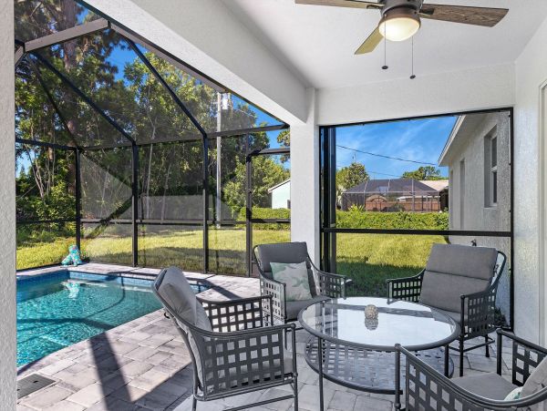 Manasota Key Home 1010896