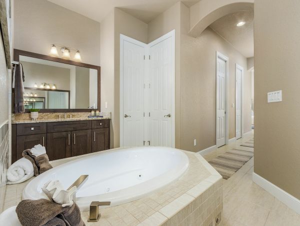 Cape  Coral Vacation Pool Home Four Bedroom