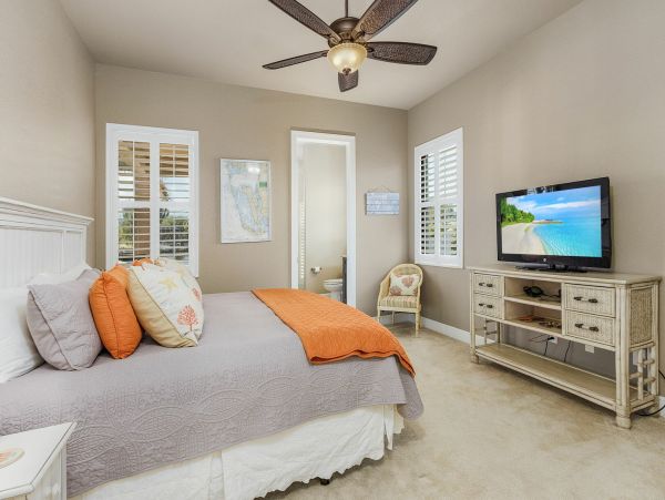 Cape  Coral Vacation Pool Home Four Bedroom